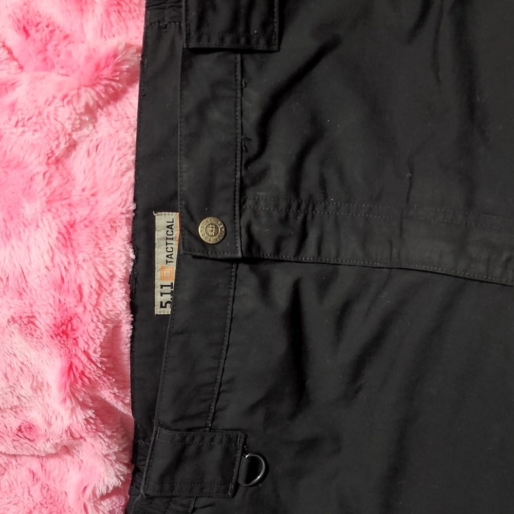 5.11 Tactical Cargo Shorts 42